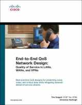 9781587051760-1587051761-End-to-End QoS Network Design