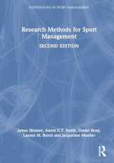 9781032501970-1032501979-Research Methods for Sport Management (Foundations of Sport Management)