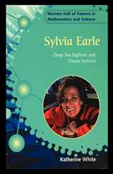 9781435890985-1435890981-Sylvia Earle: Deep Sea Explorer and Ocean Activist