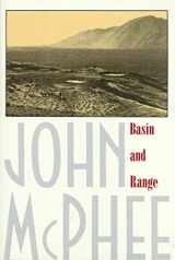 9780374516901-0374516901-Basin and Range (Annals of the Former World, 1)