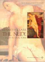9780691017884-0691017883-The Nude: A Study in Ideal Form