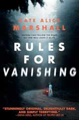 9781984837035-1984837036-Rules for Vanishing
