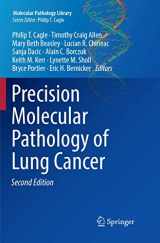 9783319874340-3319874349-Precision Molecular Pathology of Lung Cancer (Molecular Pathology Library)