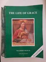 9781586173586-1586173588-The Life of Grace - Faith and Life Series 7 Revised Edition Teacher's Manual