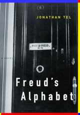 9781582432199-1582432198-Freud's Alphabet: A Novel