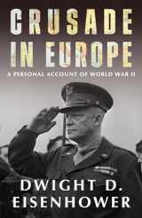9780593314852-0593314859-Crusade in Europe: A Personal Account of World War II
