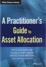 9781119397809-1119397804-A Practitioner's Guide to Asset Allocation (Wiley Finance)