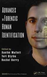 9781439825143-1439825149-Advances in Forensic Human Identification