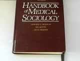 9780133802535-0133802531-Handbook of Medical Sociology
