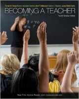 9780205963386-0205963382-Becoming a Teacher, Fourth Canadian Edition, Loose Leaf Version (4th Edition)