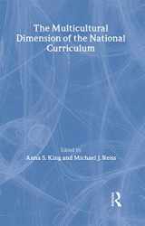 9780750700689-0750700688-The Multicultural Dimension Of The National Curriculum