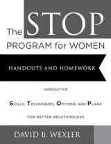 9780393711509-0393711501-The STOP Program for Women: Handouts and Homework