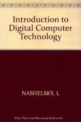 9780471020943-047102094X-Introduction to digital computer technology