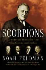 9780446699280-0446699284-Scorpions: The Battles and Triumphs of FDR's Great Supreme Court Justices