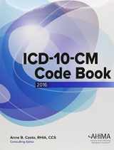 9781584265238-158426523X-ICD-10-CM Code Book, 2016