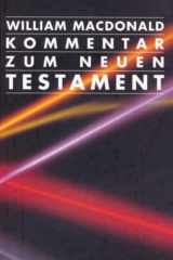 9783893973781-3893973788-Kommentar zum Neuen Testament: Gesamtausgabe