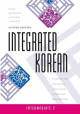 9780824824228-0824824229-Integrated Korean: Intermediate 2 (Klear Textbooks in Korean Language