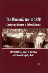 9781349337965-134933796X-The Women's War of 1929: Gender and Violence in Colonial Nigeria