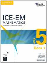 9781107648463-1107648467-ICE-EM Mathematics Australian Curriculum Edition Year 5 Book 1