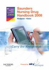 9781416051947-1416051945-Saunders Nursing Drug Handbook - 2008 CD-ROM PDA Software Powered by Skyscape