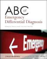 9781405170635-1405170638-ABC of Emergency Differential Diagnosis