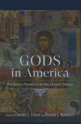 9780199931903-0199931909-Gods in America: Religious Pluralism in the United States