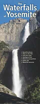 9781930238596-1930238592-The Waterfalls of Yosemite
