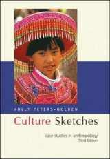 9780072285987-0072285982-Culture Sketches: Case Studies in Anthropology