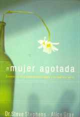 9780789912930-0789912937-La mujer agotada/The Worn Out Woman (Spanish Edition)