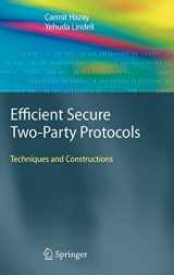 9783642143021-3642143024-Efficient Secure Two-Party Protocols: Techniques and Constructions (Information Security and Cryptography)