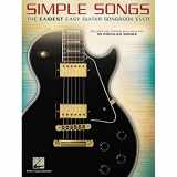 9781495009297-1495009297-Simple Songs: The Easiest Easy Guitar Songbook Ever