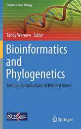 9783030108366-3030108368-Bioinformatics and Phylogenetics: Seminal Contributions of Bernard Moret (Computational Biology, 29)