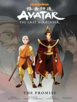 9781616550745-1616550740-Avatar: The Last Airbender: The Promise