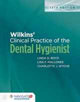 9781496396273-1496396278-Wilkins' Clinical Practice of the Dental Hygienist