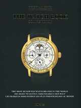 9783961711857-3961711852-The Watch Book: Compendium