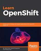 9781788992329-1788992326-Learn OpenShift