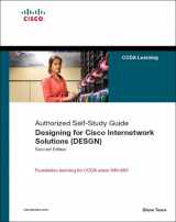 9781587052729-1587052725-Designing for Cisco Internetwork Solutions Desgn: Authorized Ccda Self-study Guide