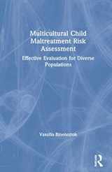 9780367464035-0367464039-Multicultural Child Maltreatment Risk Assessment