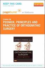 9781455750269-1455750263-Orthognathic Surgery - Elsevier eBook on VitalSource (Retail Access Card): Orthognathic Surgery - Elsevier eBook on VitalSource (Retail Access Card)