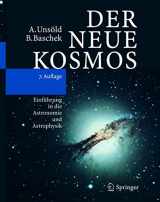 9783540421771-3540421777-Der neue Kosmos: Einführung in die Astronomie und Astrophysik (German Edition)