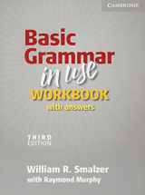 9780521133302-0521133300-Basic Grammar in Use Workbook with Answers