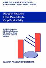 9780792362333-0792362330-Nitrogen Fixation: From Molecules to Crop Productivity (CURRENT PLANT SCIENCE AND BIOTECHNOLOGY IN AGRICULTURE Volume 38) (Current Plant Science and Biotechnology in Agriculture, 38)