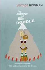 9780099530381-0099530384-The Ascent of Rum Doodle (Vintage Classics)