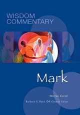 9780814681664-0814681662-Mark (Volume 42) (Wisdom Commentary Series)