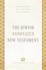 9780190461850-0190461853-The Jewish Annotated New Testament