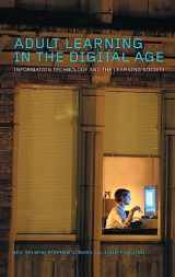 9780415356985-0415356989-Adult Learning in the Digital Age: Information Technology and the Learning Society