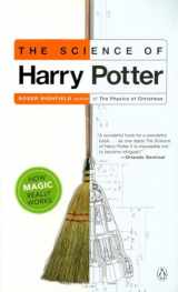 9780142003558-0142003557-The Science of Harry Potter: How Magic Really Works