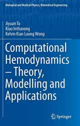 9789401795937-9401795932-Computational Hemodynamics – Theory, Modelling and Applications (Biological and Medical Physics, Biomedical Engineering)