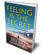 9789389157208-938915720X-Feeling is the Secret (Deluxe Hardcover Book)