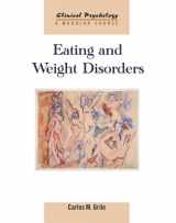 9781841695488-1841695483-Eating and Weight Disorders